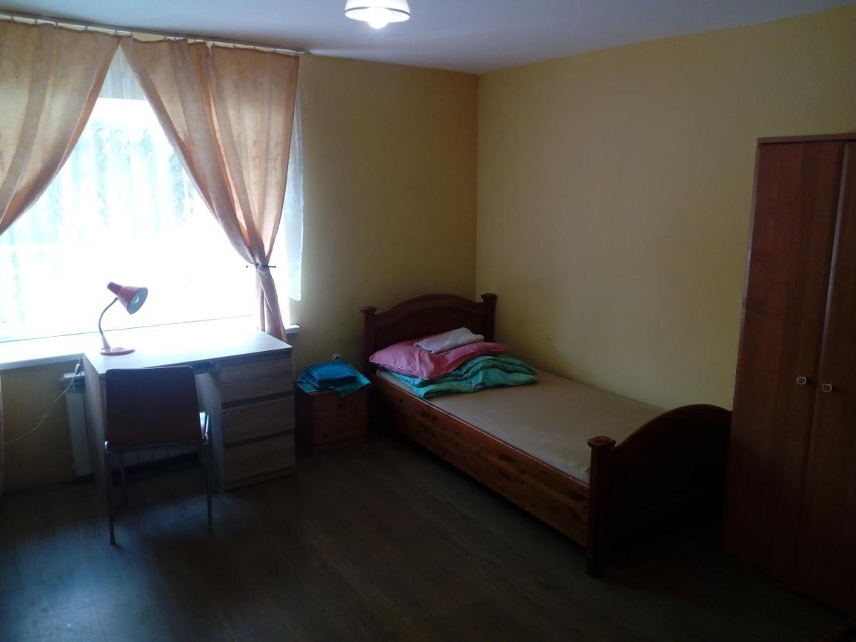 U Bronka W Ksiazecym Lesie Villa Niedaszow Exterior photo